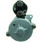 Wai Global Starter, STRND DD MULE KAW 12V CW 9T, 06kW12 Volt, CW, 9Tooth Pinion 18450N - alternate 6